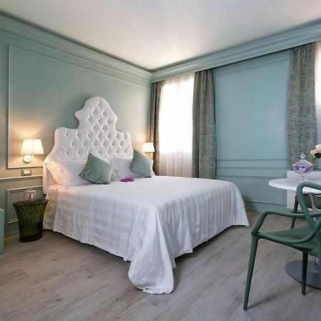 Aquamare, Boutique B&B Venedig Exteriör bild