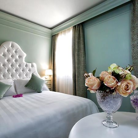 Aquamare, Boutique B&B Venedig Exteriör bild