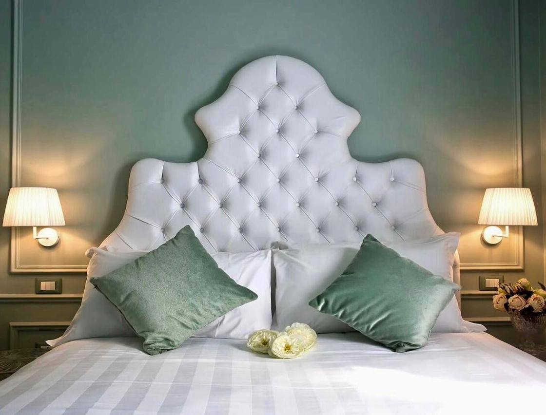 Aquamare, Boutique B&B Venedig Exteriör bild