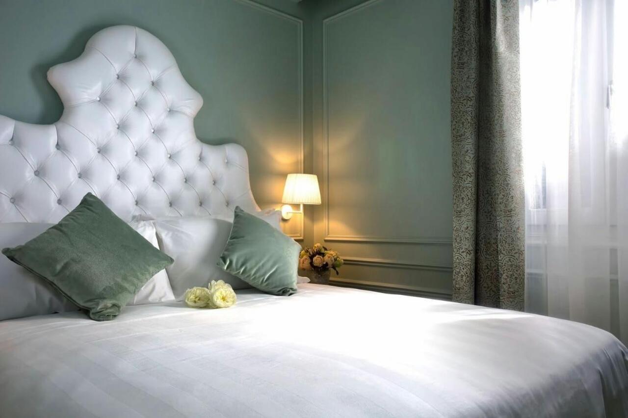 Aquamare, Boutique B&B Venedig Rum bild