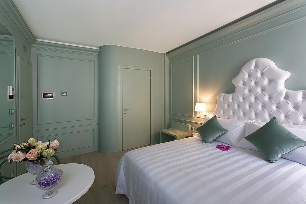 Aquamare, Boutique B&B Venedig Exteriör bild
