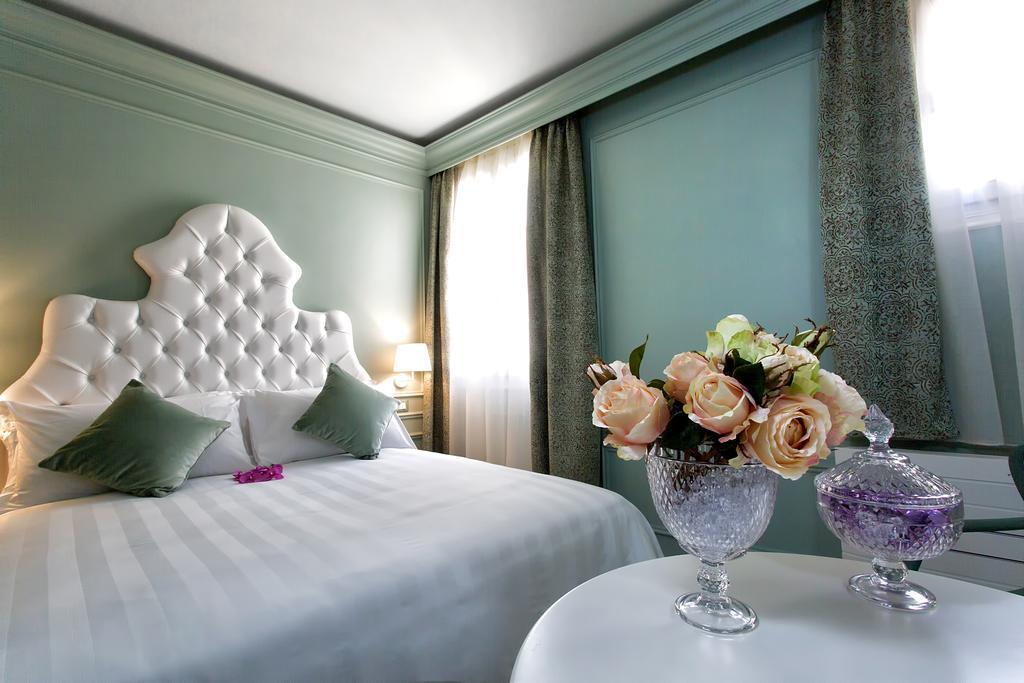Aquamare, Boutique B&B Venedig Exteriör bild