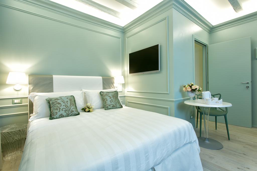 Aquamare, Boutique B&B Venedig Exteriör bild