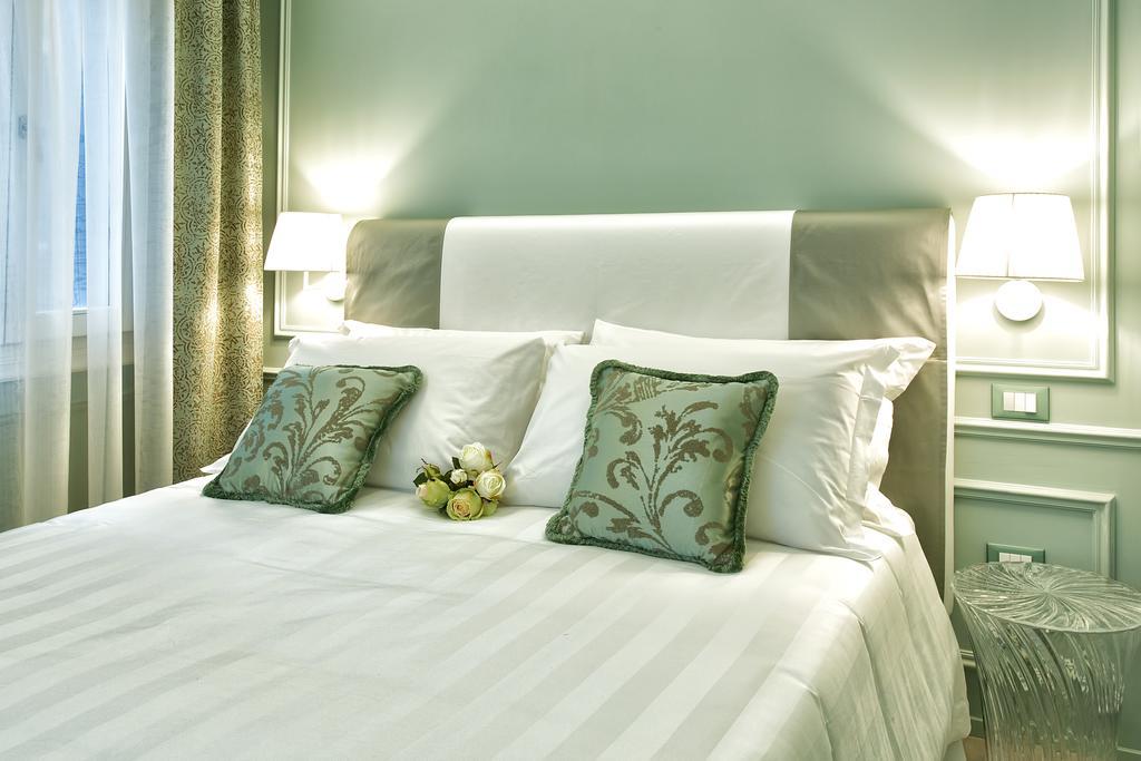 Aquamare, Boutique B&B Venedig Exteriör bild