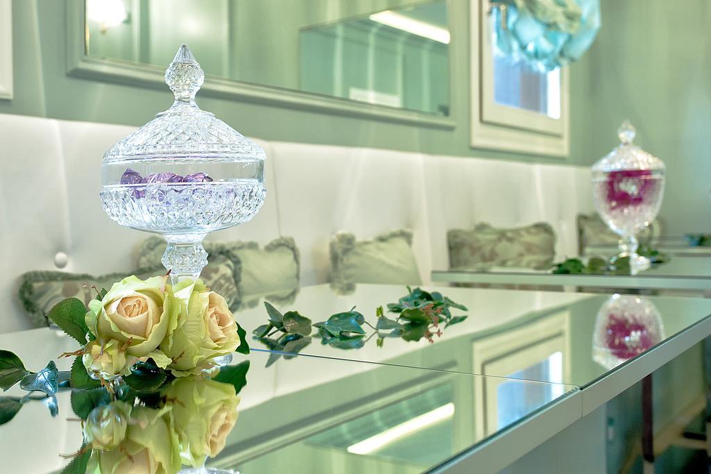 Aquamare, Boutique B&B Venedig Exteriör bild