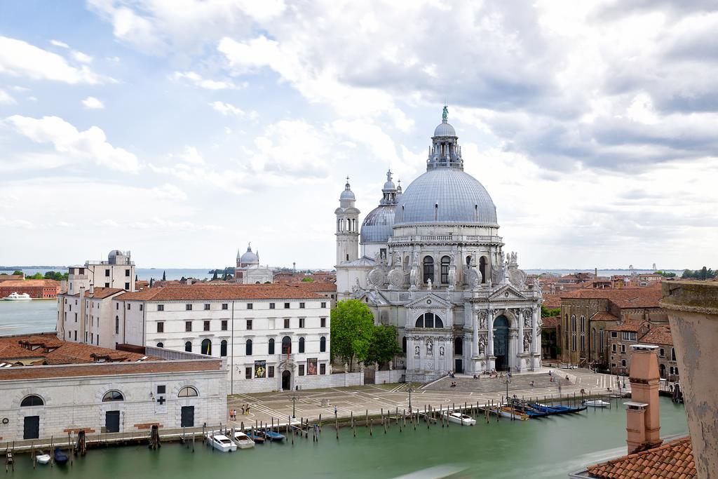 Aquamare, Boutique B&B Venedig Exteriör bild