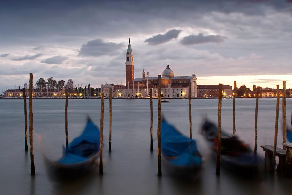 Aquamare, Boutique B&B Venedig Exteriör bild